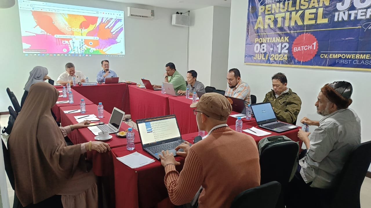 Coaching Clinic Artikel Scopus 1